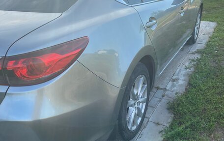 Mazda 6, 2013 год, 1 470 000 рублей, 7 фотография