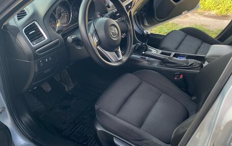 Mazda 6, 2013 год, 1 470 000 рублей, 9 фотография