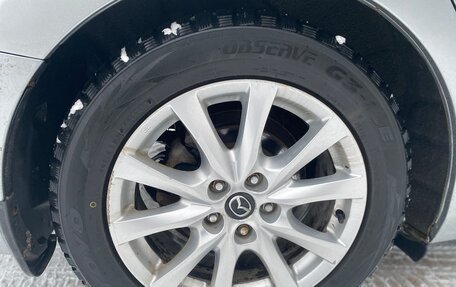 Mazda 6, 2013 год, 1 470 000 рублей, 11 фотография