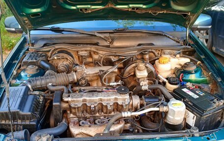 Daewoo Nexia I рестайлинг, 1998 год, 138 000 рублей, 4 фотография