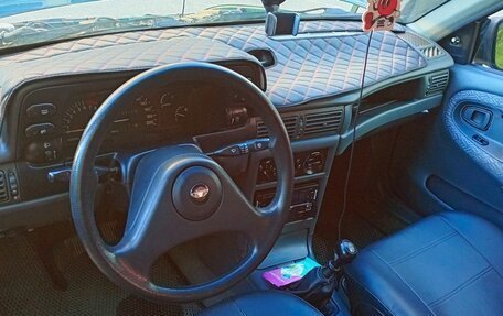 Daewoo Nexia I рестайлинг, 1998 год, 138 000 рублей, 5 фотография