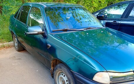 Daewoo Nexia I рестайлинг, 1998 год, 138 000 рублей, 8 фотография