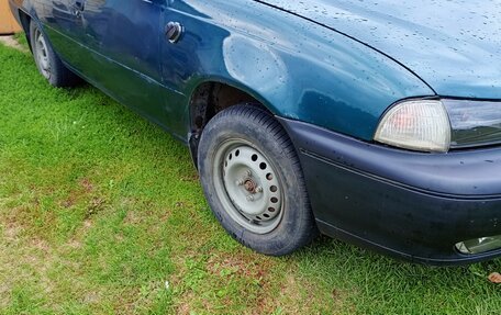 Daewoo Nexia I рестайлинг, 1998 год, 138 000 рублей, 12 фотография