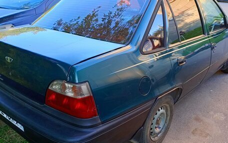 Daewoo Nexia I рестайлинг, 1998 год, 138 000 рублей, 15 фотография