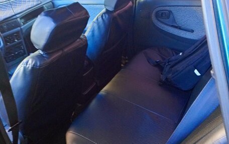 Daewoo Nexia I рестайлинг, 1998 год, 138 000 рублей, 16 фотография