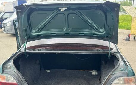 Daewoo Nexia I рестайлинг, 1998 год, 138 000 рублей, 18 фотография