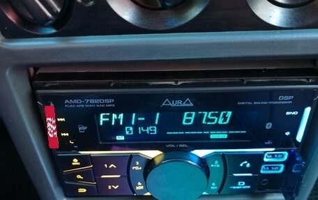 Daewoo Nexia I рестайлинг, 1998 год, 138 000 рублей, 3 фотография