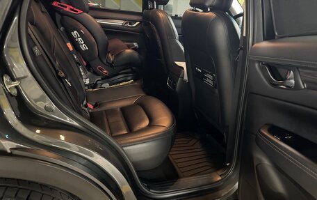 Mazda CX-5 II, 2018 год, 2 750 000 рублей, 11 фотография