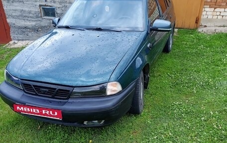 Daewoo Nexia I рестайлинг, 1998 год, 138 000 рублей, 9 фотография