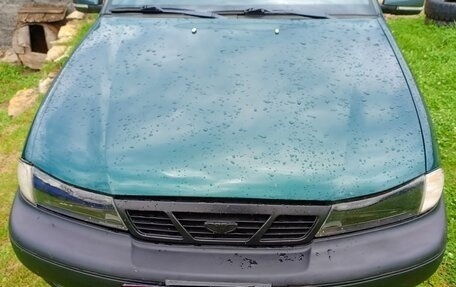 Daewoo Nexia I рестайлинг, 1998 год, 138 000 рублей, 13 фотография