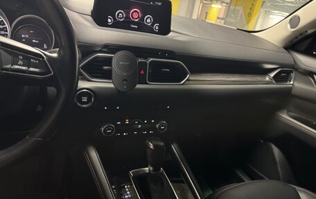 Mazda CX-5 II, 2018 год, 2 750 000 рублей, 17 фотография