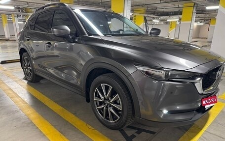 Mazda CX-5 II, 2018 год, 2 750 000 рублей, 4 фотография