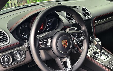 Porsche Cayman, 2021 год, 10 180 924 рублей, 14 фотография