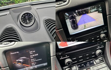 Porsche Cayman, 2021 год, 10 180 924 рублей, 16 фотография