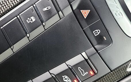 Porsche Cayman, 2021 год, 10 180 924 рублей, 17 фотография