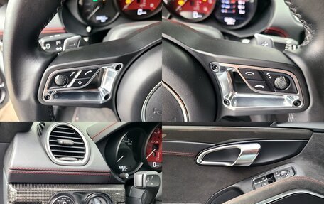 Porsche Cayman, 2021 год, 10 180 924 рублей, 19 фотография