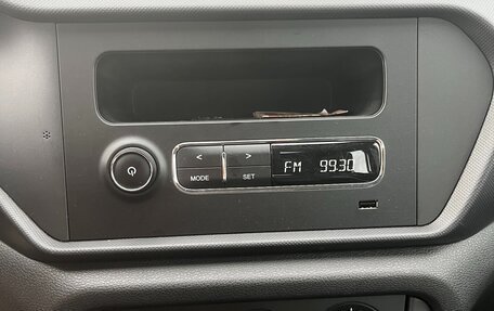 Chery Tiggo 3 I, 2019 год, 6 фотография