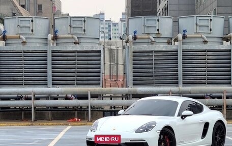 Porsche Cayman, 2021 год, 10 180 924 рублей, 9 фотография