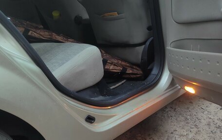 Renault Megane II, 2006 год, 398 000 рублей, 7 фотография