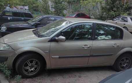 Renault Megane II, 2006 год, 398 000 рублей, 5 фотография