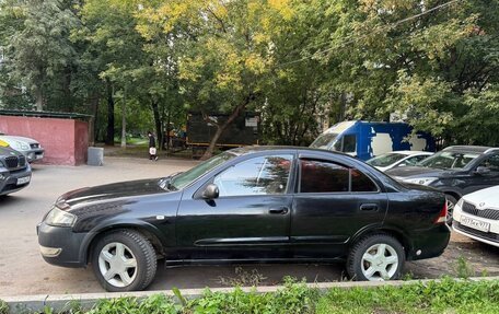 Nissan Almera Classic, 2012 год, 350 000 рублей, 2 фотография