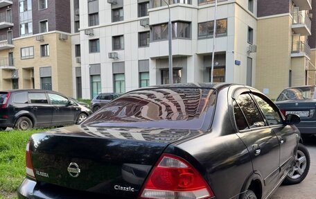 Nissan Almera Classic, 2012 год, 350 000 рублей, 4 фотография