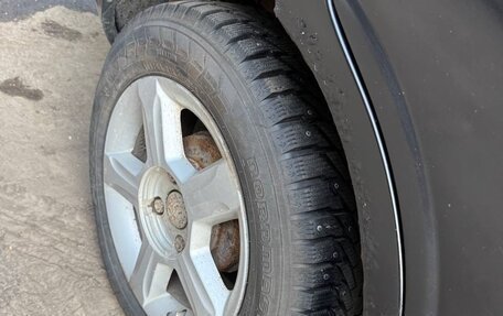 Nissan Almera Classic, 2012 год, 350 000 рублей, 9 фотография