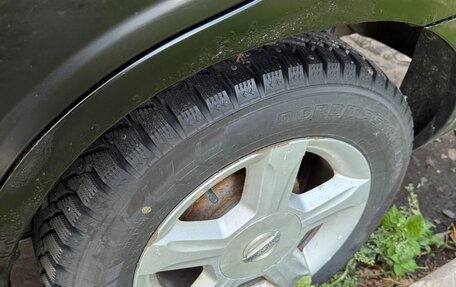 Nissan Almera Classic, 2012 год, 350 000 рублей, 8 фотография