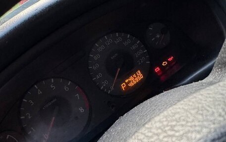 Nissan Almera Classic, 2012 год, 350 000 рублей, 12 фотография