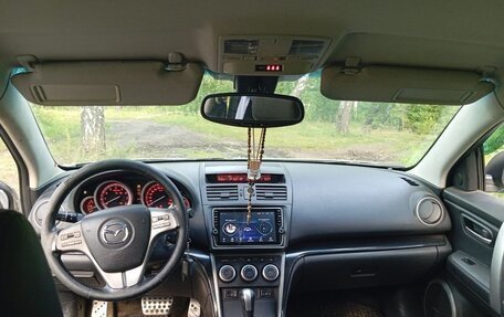 Mazda 6, 2007 год, 580 000 рублей, 5 фотография