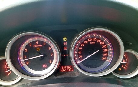 Mazda 6, 2007 год, 580 000 рублей, 6 фотография