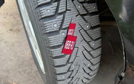 Nissan Almera Classic, 2012 год, 350 000 рублей, 10 фотография