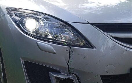 Mazda 6, 2007 год, 580 000 рублей, 9 фотография