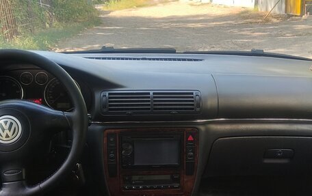 Volkswagen Passat B5+ рестайлинг, 2004 год, 650 000 рублей, 6 фотография