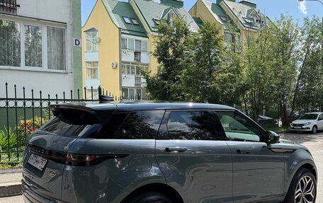 Land Rover Range Rover Evoque II, 2019 год, 3 990 000 рублей, 4 фотография