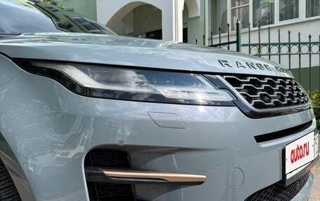 Land Rover Range Rover Evoque II, 2019 год, 3 990 000 рублей, 7 фотография