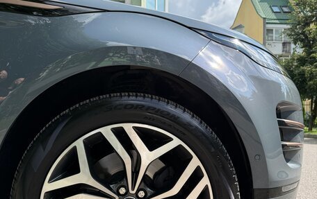 Land Rover Range Rover Evoque II, 2019 год, 3 990 000 рублей, 16 фотография