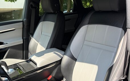 Land Rover Range Rover Evoque II, 2019 год, 3 990 000 рублей, 20 фотография