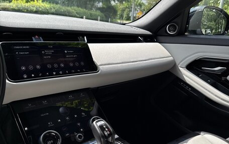 Land Rover Range Rover Evoque II, 2019 год, 3 990 000 рублей, 25 фотография