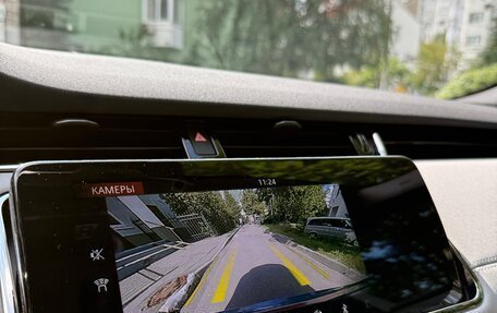 Land Rover Range Rover Evoque II, 2019 год, 3 990 000 рублей, 26 фотография