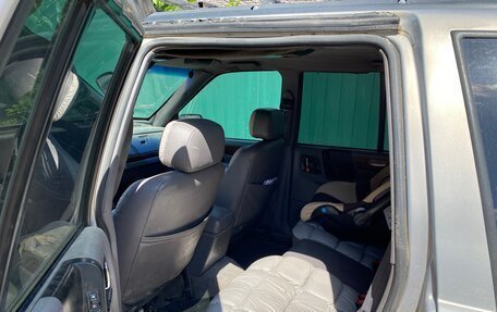 Jeep Grand Cherokee, 1995 год, 400 000 рублей, 2 фотография