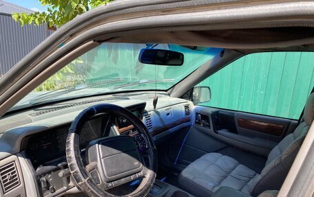 Jeep Grand Cherokee, 1995 год, 400 000 рублей, 4 фотография