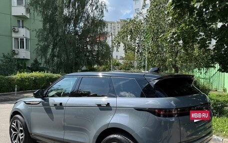 Land Rover Range Rover Evoque II, 2019 год, 3 990 000 рублей, 5 фотография