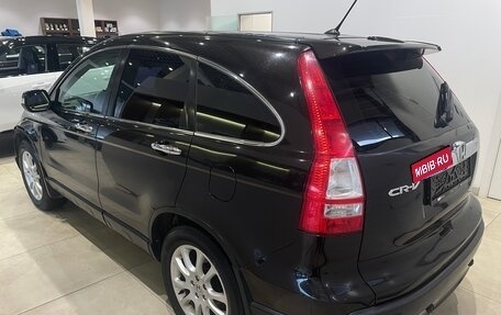 Honda CR-V III рестайлинг, 2007 год, 1 029 000 рублей, 5 фотография