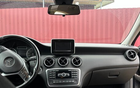 Mercedes-Benz A-Класс, 2014 год, 1 200 000 рублей, 6 фотография