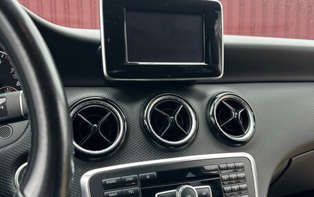 Mercedes-Benz A-Класс, 2014 год, 1 200 000 рублей, 7 фотография