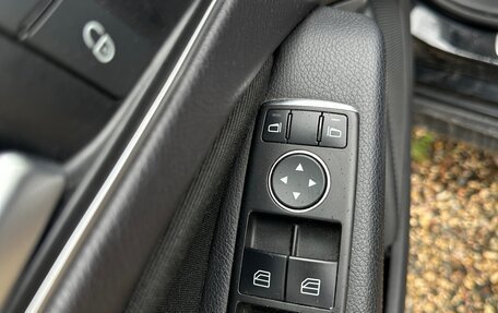 Mercedes-Benz A-Класс, 2014 год, 1 200 000 рублей, 11 фотография