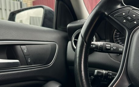 Mercedes-Benz A-Класс, 2014 год, 1 200 000 рублей, 9 фотография
