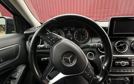Mercedes-Benz A-Класс, 2014 год, 1 200 000 рублей, 13 фотография