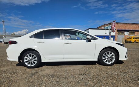 Toyota Corolla, 2020 год, 1 830 000 рублей, 7 фотография